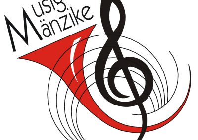 Logo Musikgesellschaft